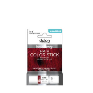 DALON HAIRMONY HAIR COLOR STICK AKAZU
