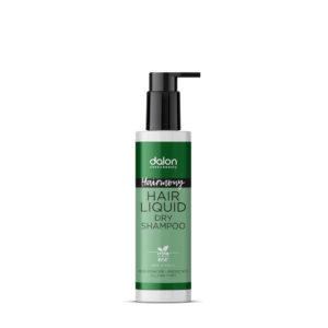 DALON HAIRMONY LIQUID DRY SHAMPOO 200ML