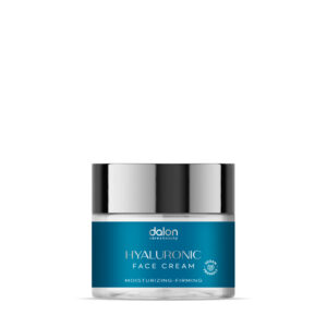 DALON PRIME HYALURONIC FACE CREAM 50ML