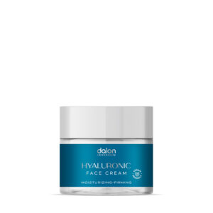 DALON PRIME HYALURONIC FACE CREAM 50ML
