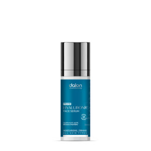 DALON PRIME HYALURONIC FACE SERUM 50ML