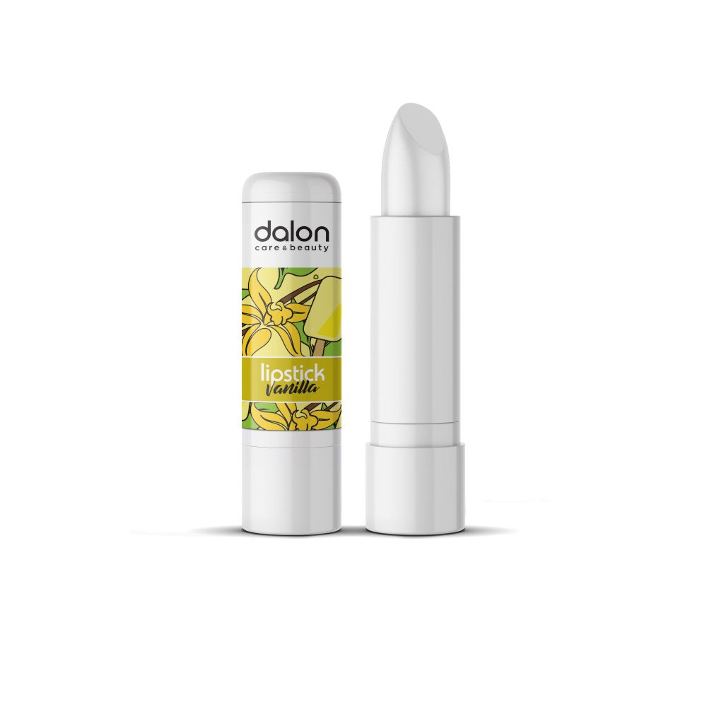 DALON PROTECTIVE LIPCARE STICK VANILLA