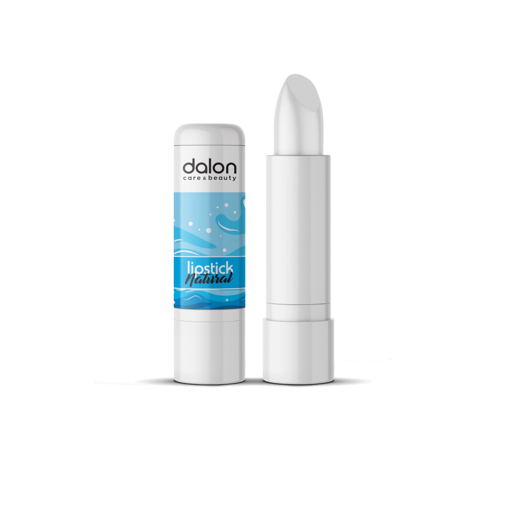 DALON PROTECTIVE LIPCARE STICK NATURAL