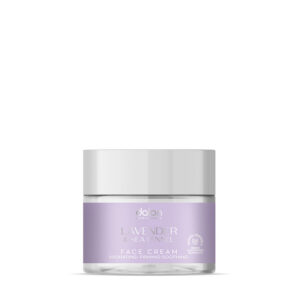 DALON PRIME LAVENDER & SEA FENNEL FACE CREAM 50ML