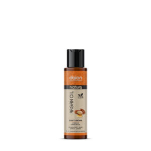 DALON NATURA ARGAN OIL 100ML