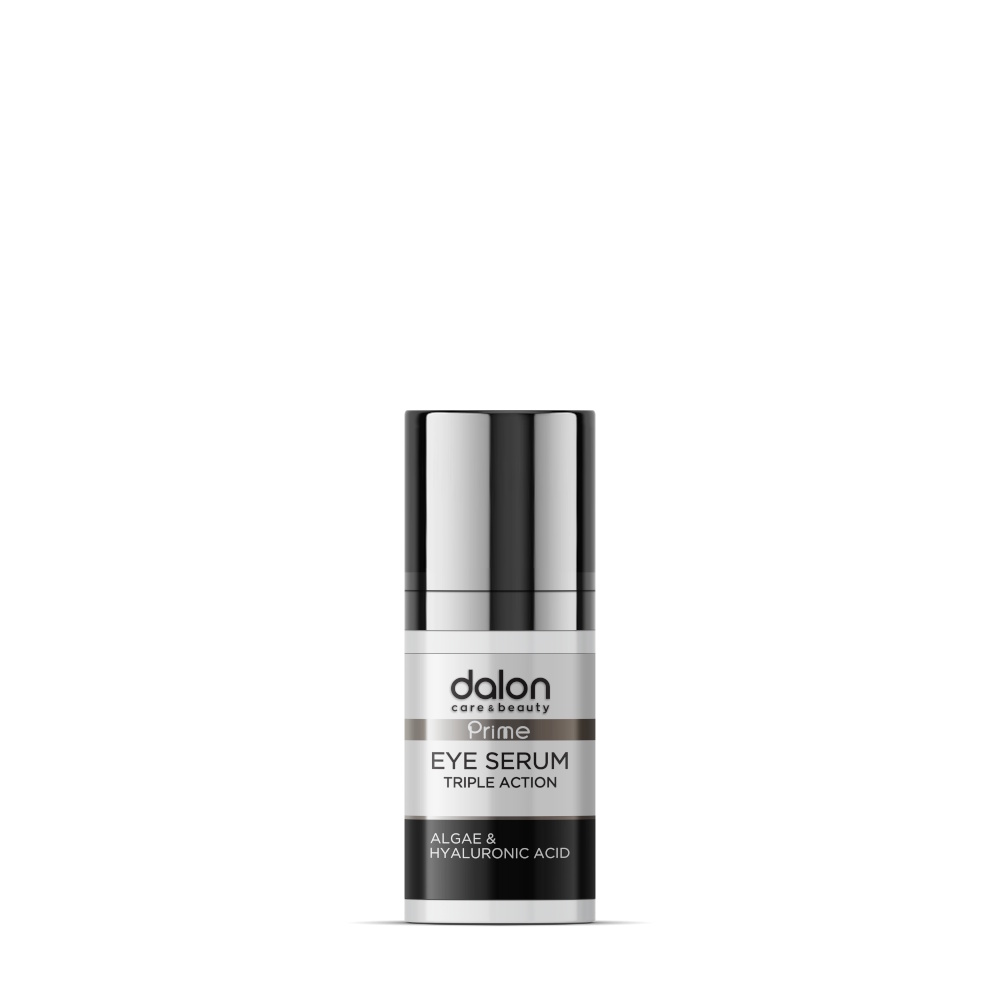 DALON PRIME TRIPLE ACTION EYE SERUM 30ML