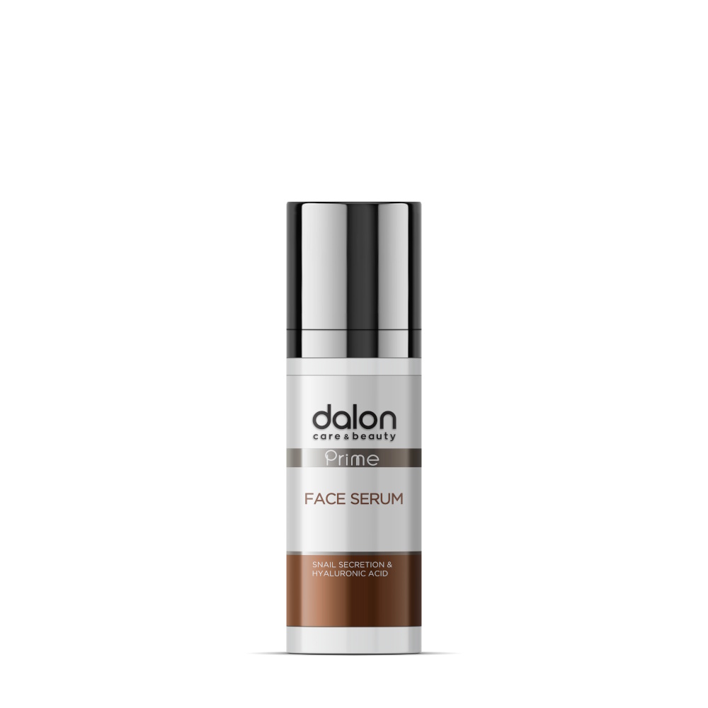 DALON PRIME SNAIL FACE SERUM 50ML