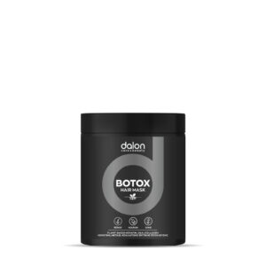 DALON HAIR MASK BOTOX 1000ML