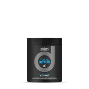 DALON HAIR MASK TOTAL DETOX ANTIPOLLUTION 1000ML