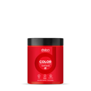 DALON HAIR MASK COLOR PROTECTION 1000ML