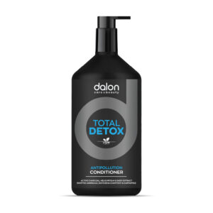 DALON HAIR SHAMPOO TOTAL DETOX ANTIPOLLUTION 1000ML