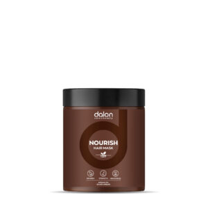 DALON HAIR MASK NOURISHMENT 1000ML