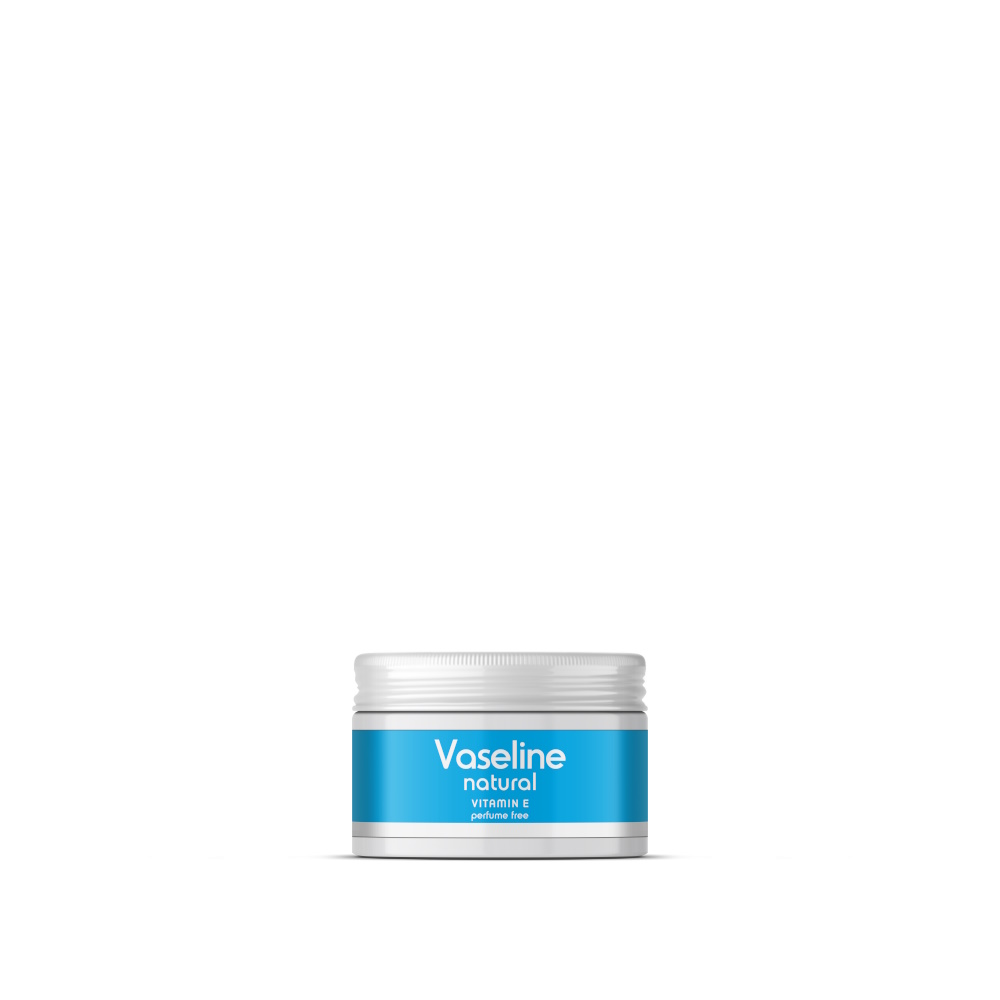 DALON VASELINE NATURAL 100ML