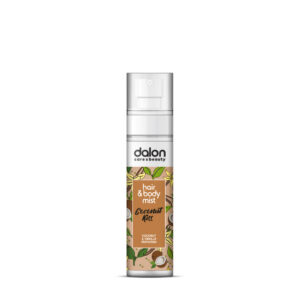DALON HAIR & BODY MIST COCONUT KISS 100ML