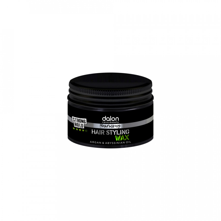 DALON HAIRMONY HAIR WAX 100ML