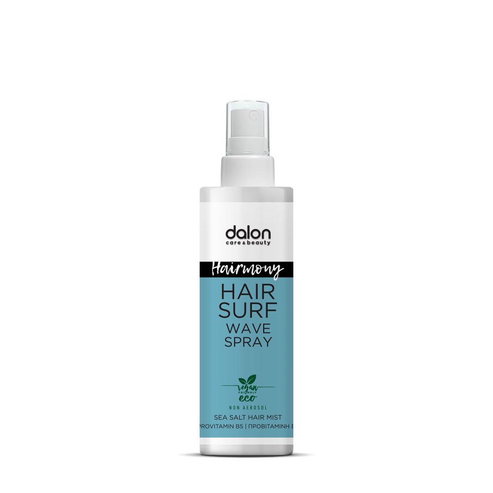 DALON HAIRMONY HAIR SURF WAVE SPRAY 200ML