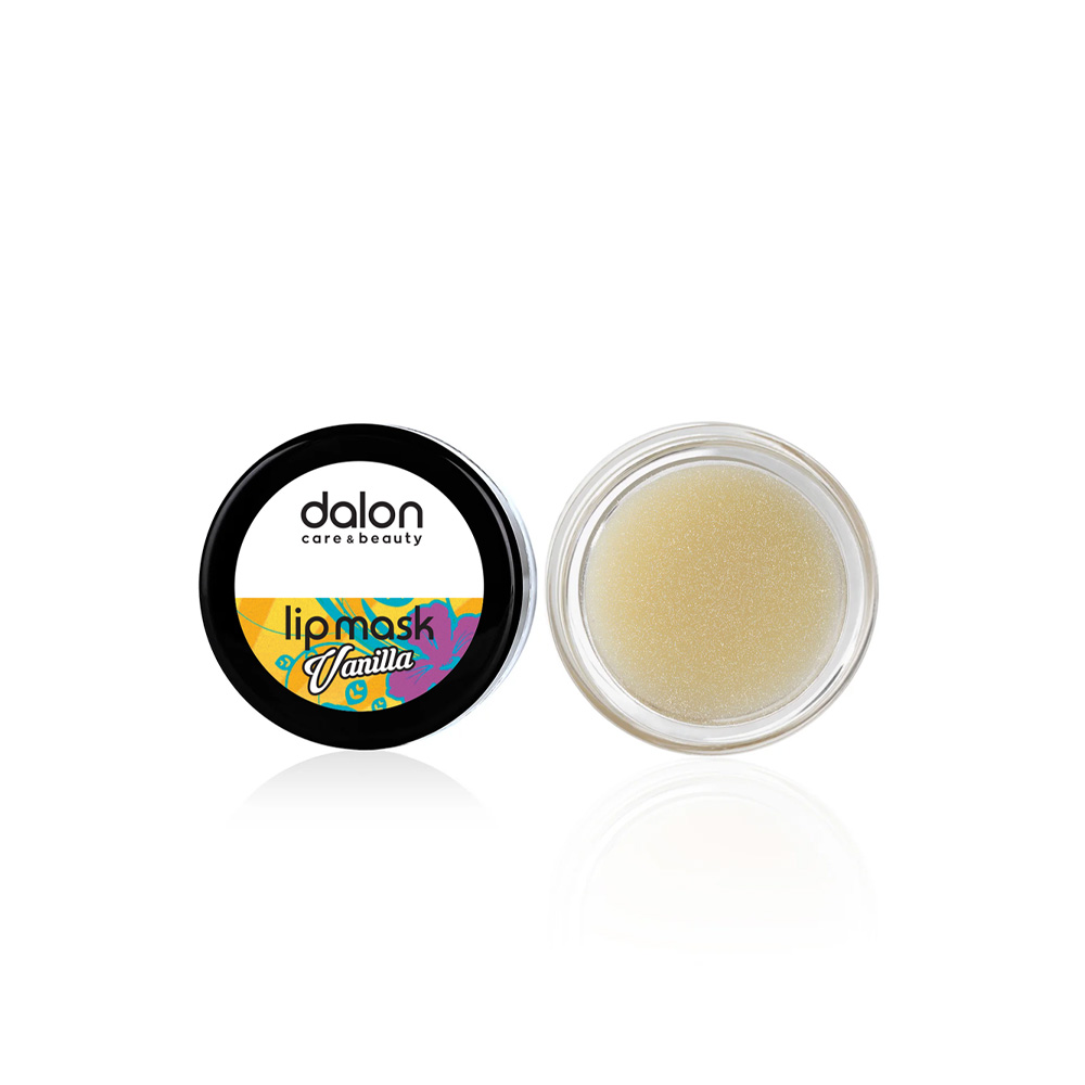 DALON PRIME LIP MASK VANILLA