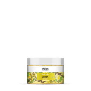 DALON BATH SALTS VANILLA 500g