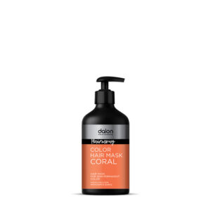 DALON HAIRMONY COLOR HAIR MASK CORAL 300ML