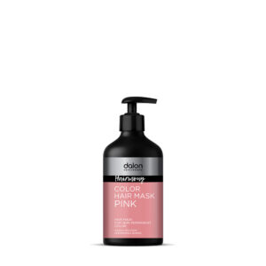 DALON HAIRMONY COLOR HAIR MASK PINK 300ML