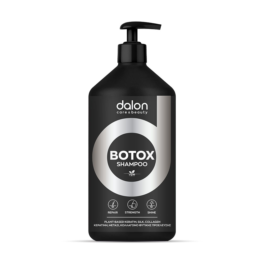 DALON HAIR SHAMPOO BOTOX 1000ML
