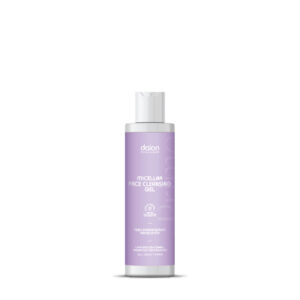 DALON PRIME MICELLAR FACE CLEANSING GEL 200ML