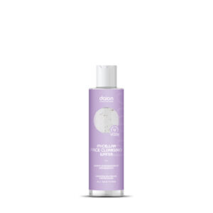 DALON PRIME MICELLAR FACE CLEANSING WATER 300ML