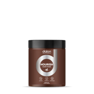 DALON HAIR MASK NOURISHMENT 1000ML