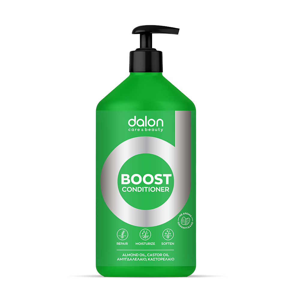 DALON HAIR CONDITIONER BOOST 1000ML