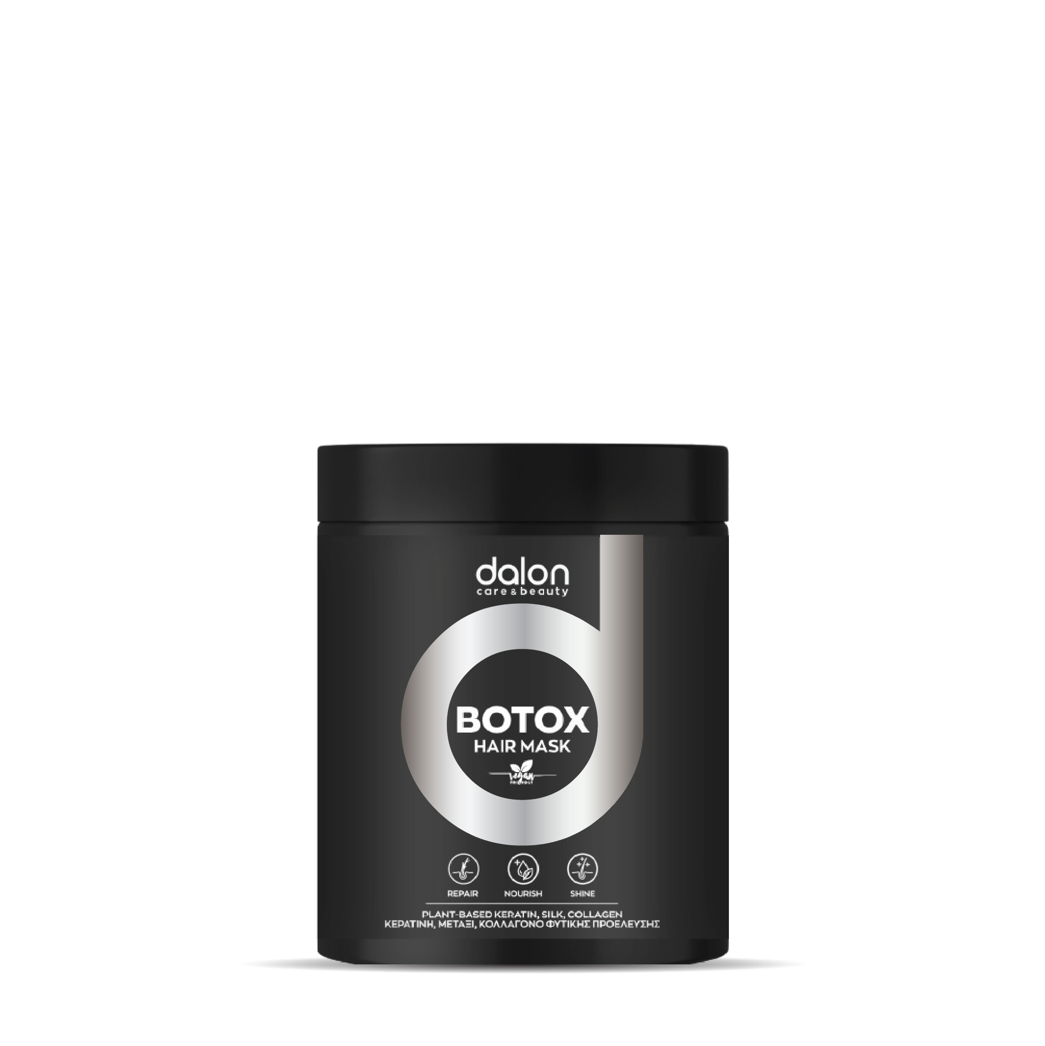 DALON HAIR MASK BOTOX 1000ML