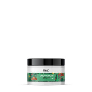 DALON BODY CREAM ALOE VERA 500ML