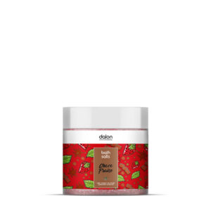 DALON BATH SALTS CHOCO FRAISE 1000g