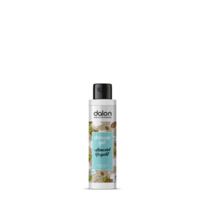 DALON SHOWER GEL ALMOND YOGURT 100ML