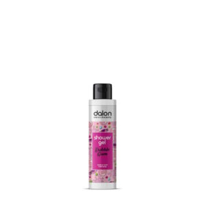 DALON SHOWER GEL BUBBLE GUM 100ML