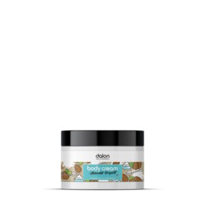 DALON BODY CREAM ALMOND YOGURT 500ML