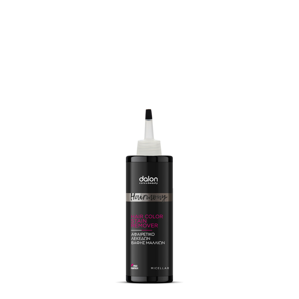 DALON HAIRMONY MICELLAR HAIR COLOR STAIN REMOVER 100ML