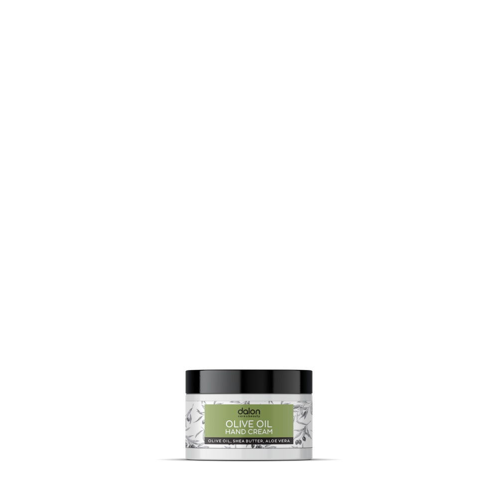 DALON HAND CREAM OLIVE OIL 100ML