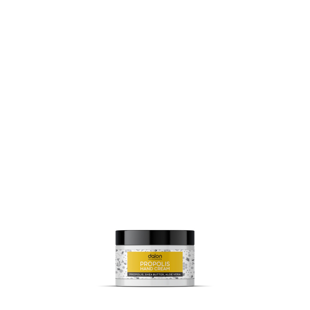 DALON HAND CREAM PROPOLIS 100ML