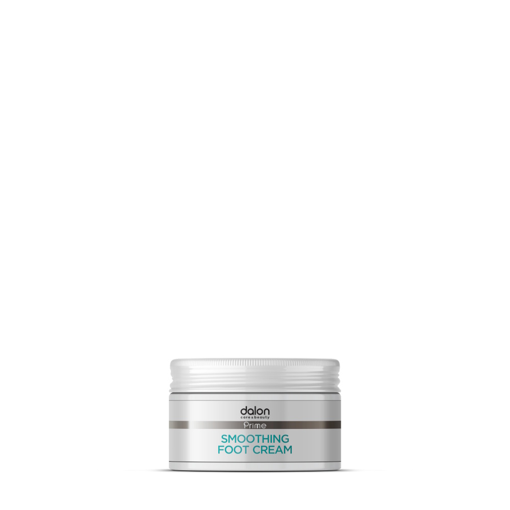 DALON SMOOTHING FOOT CREAM 250ML