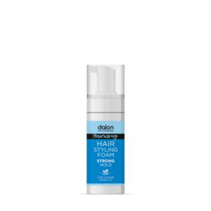 DALON HAIRMONY HAIR STYLING FOAM 150ML