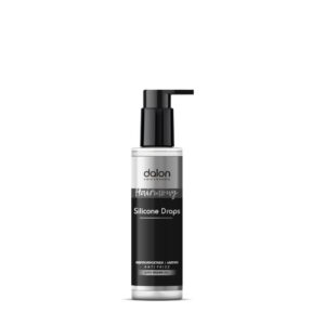 DALON HAIRMONY SILICONE DROPS 150ML