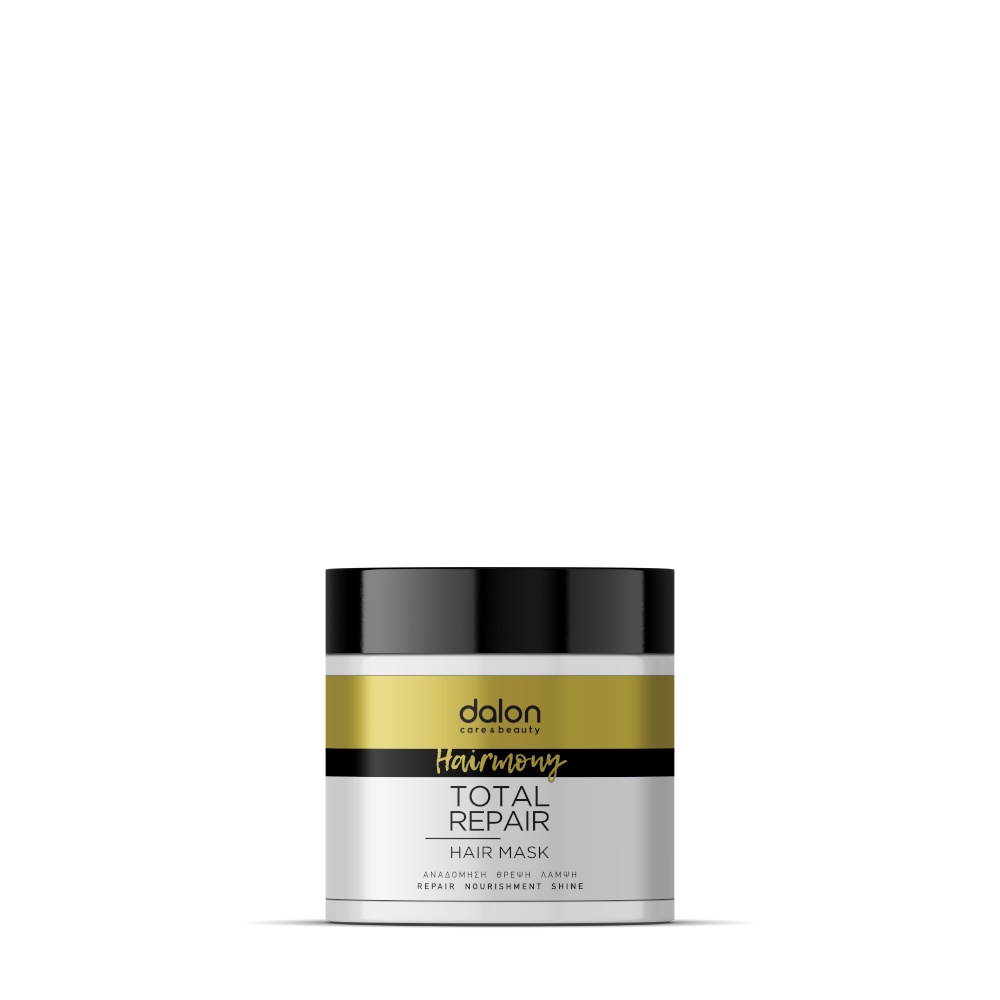 DALON HAIRMONY HAIR MASK REPAIR ALL HAIR TYPES 500ML