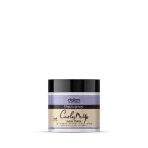 DALON HAIRMONY CURL ME UP HAIR MASK 500ML