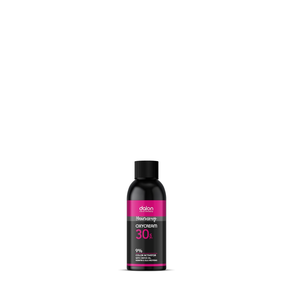DALON HAIRMONY OXYCREAM 30 VOL_9%_60ML