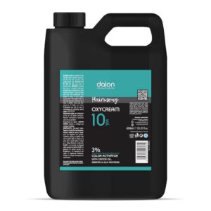 DALON HAIRMONY OXYCREAM 10 VOL_3%_4000ML