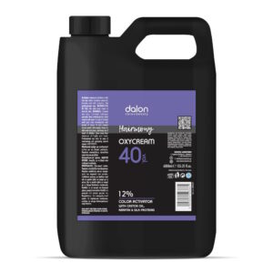 DALON HAIRMONY OXYCREAM 40 VOL_12%_4000ML