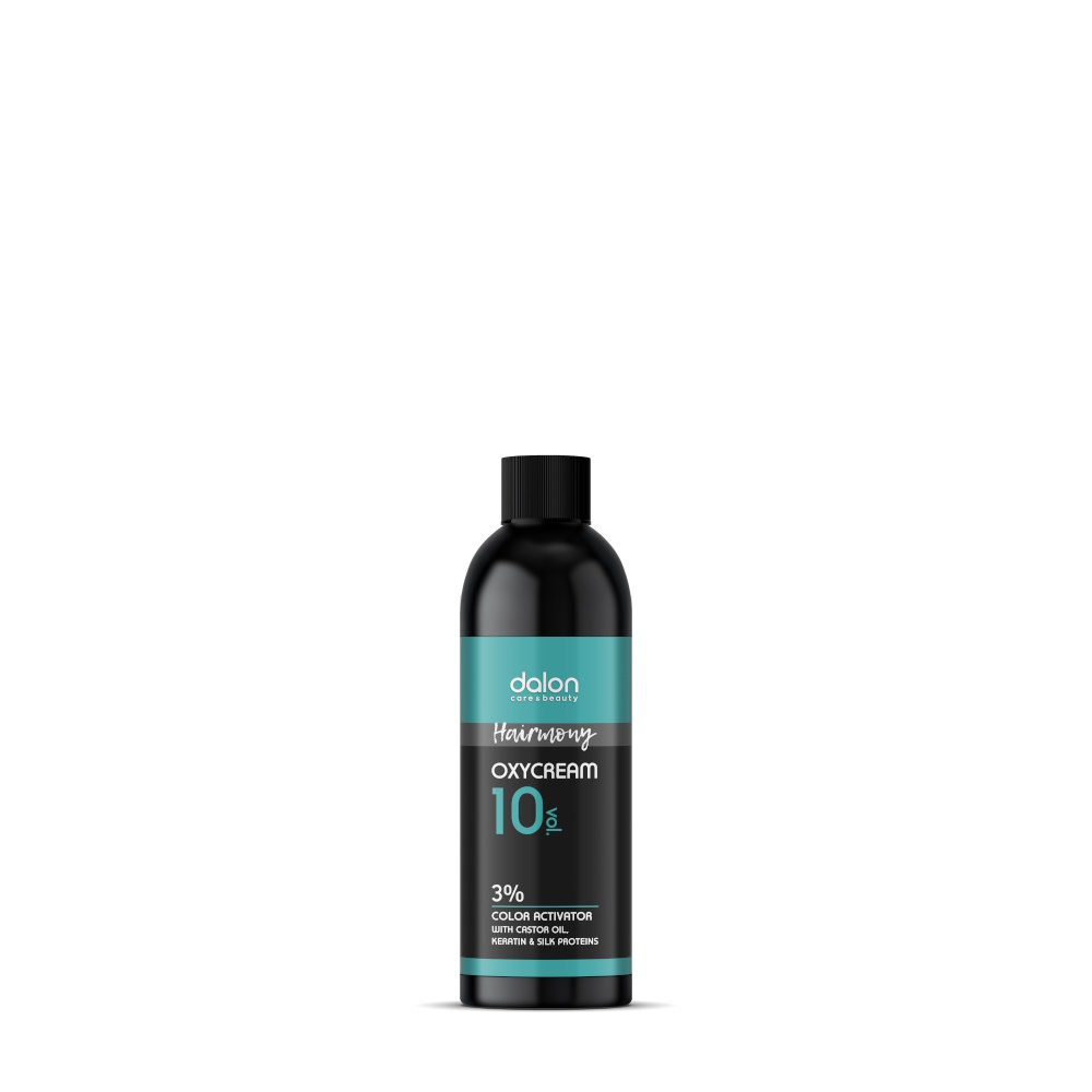 DALON HAIRMONY OXYCREAM 10 VOL_3%_100ML