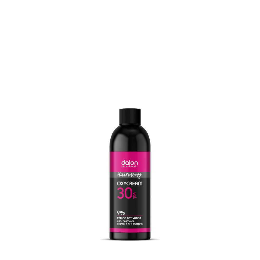 DALON HAIRMONY OXYCREAM 30 VOL_9%_100ML