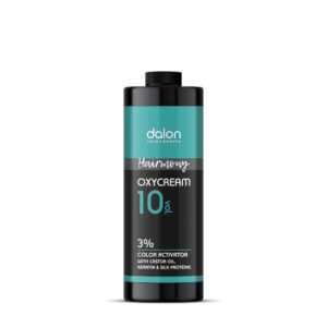 DALON HAIRMONY OXYCREAM 10 VOL_3%_500ML