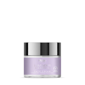 DALON PRIME LAVENDER & SEA FENNEL FACE CREAM 50ML